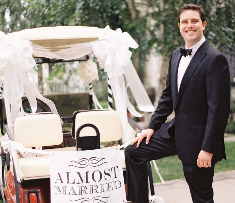 5 λόγοι που θα τον οδηγήσουν αμέσως στην πρόταση γάμου